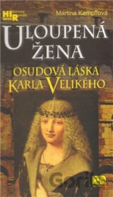 Uloupená žena