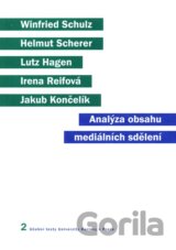 Analýza obsahu mediálních sdělení