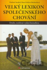 Velký lexikon společenského chování