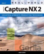 Real World Nikon Capture NX 2