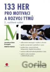133 her pro motivaci a rozvoj týmů