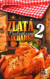 Zlatá babičkina kuchárka 2