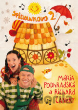 PODHRADSKA & CANAKY: SPIEVANKOVO 2