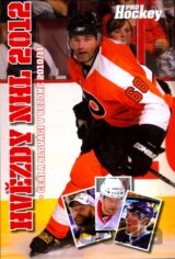 Hvězdy NHL 2012