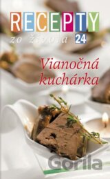 Recepty zo života 24
