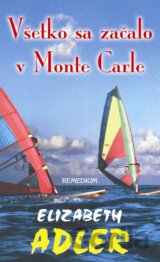 Všetko sa začalo v Monte Carle