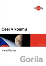 Češi v kosmu