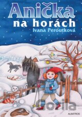Anička na horách