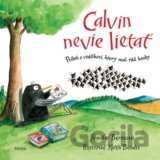 Calvin nevie lietať