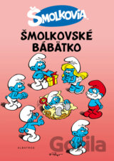 Šmolkovské bábätko