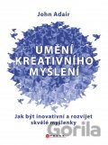 Umění kreativního myšlení