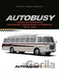 Autobusy