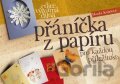 Přáníčka z papíru pro každou příležitost