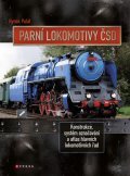 Parní lokomotivy ČSD