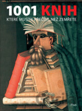 1001 knih, které musíte přečíst, než zemřete