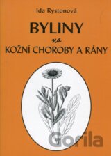Byliny na kožní choroby a rány