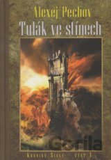 Tulák ve stínech - Kroniky Sialy  1