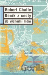 Deník z cesty do východní Indie