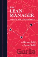 The Lean Manager