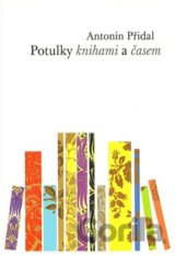 Potulky knihami a časem