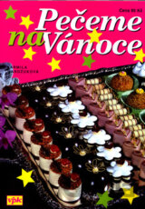 Pečeme na Vánoce
