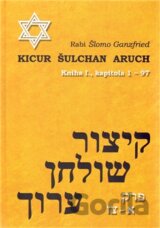 Kicur šulchan aruch (Kniha I.)