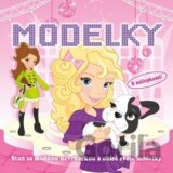 Modelky (ružové)