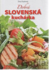 Dobrá slovenská kuchárka