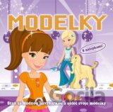 Modelky (fialové)