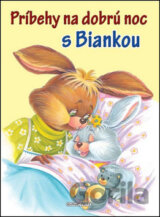 Príbehy na dobrú noc s Biankou