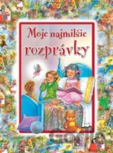 Moje najmilšie rozprávky