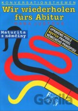 Wir wiederholen fürs Abitur