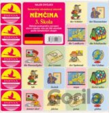 Němčina  3. Škola