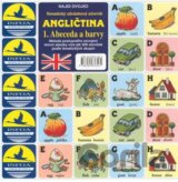 Angličtina  1. Abeceda a barvy