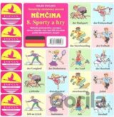Němčina  8. Sporty a hry