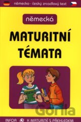 Německá maturitní témata
