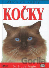 Kočky Atlas do kapsy