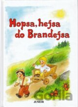 Hopsa hejsa do Brandejsa