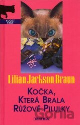 Kočka, která brala růžové pilulky