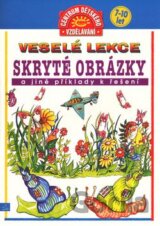 Skryté obrázky a jiné příklady k řešení