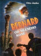 Bernard od Šíleného koně