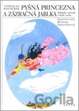 Pyšná princezna a zázračná jablka