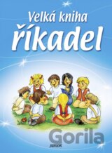 Velká kniha říkadel