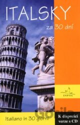 Italsky za 30 dní
