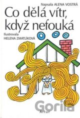 Co dělá vítr, když nefouká