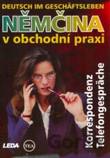 Němčina v obchodní praxi Korr.