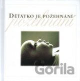 Děťátko je požehnání