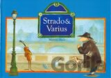 Strado a Varius anglicky