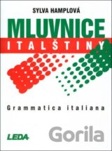 Mluvnice italštiny