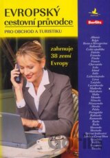Evropský cestovní průvodce